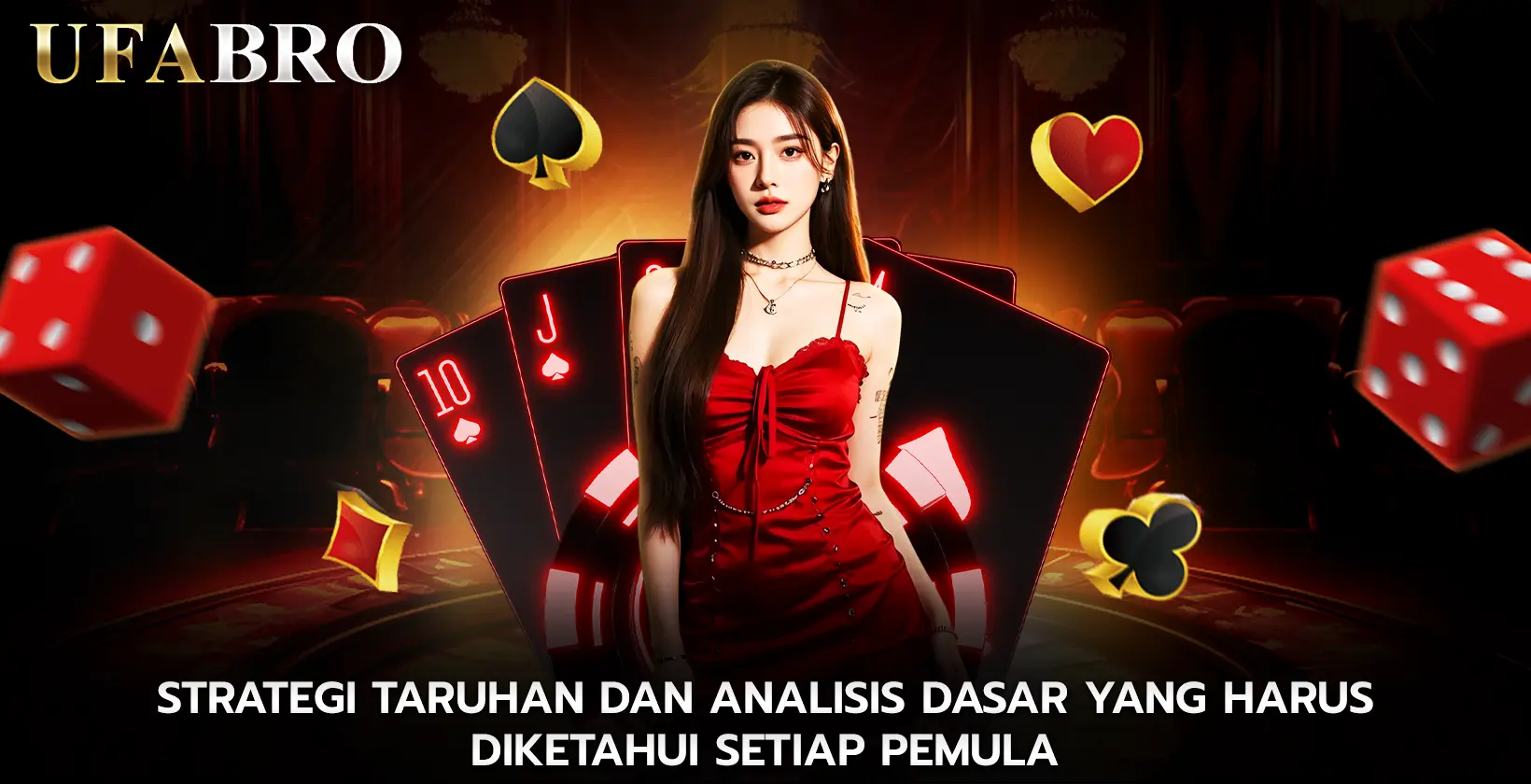 Strategi taruhan Dan Analisis Dasar Yang Harus Diketahui Setiap Pemula